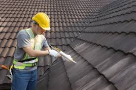 Best Gutter Installation and Repair  in Lewiston, ME